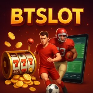 BTSLOT สล็อตเว็บตรง รวมเกมเดิมพันไว้มากมาย ที่นี่ครบจบ