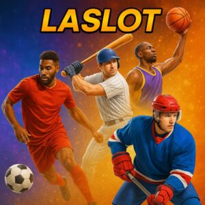 LASLOT เว็บสล็อต เปิดโลกการพนัน จัดเต็มทุกการเล่น